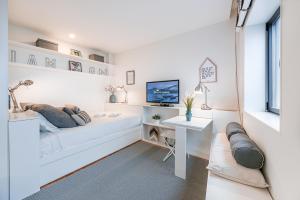 GuestReady - Lazaro Studio