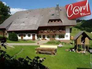 Kapfenmathishof Urlaubsbauernhof - Sankt Peter