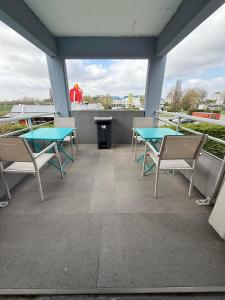 Hotels Fasthotel Roissy - Saint-Witz : photos des chambres