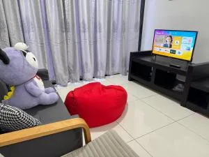 Cheras Trader Park By JR - 蕉赖