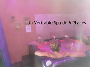 Love hotels SECRET33 : photos des chambres