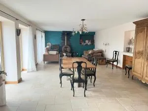 Charming house in Chambois - Saint-Pierre-la-Rivière