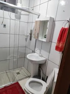 Casa aconchegante próximo ao shopping Catuaí - Cafelândia