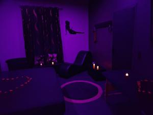 Love hotels SECRET33 : photos des chambres