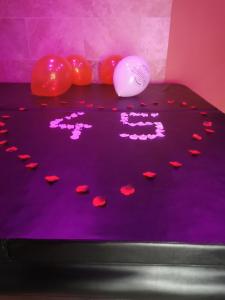 Love hotels SECRET33 : photos des chambres