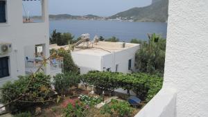 Tatsis Apartments Kalymnos Greece