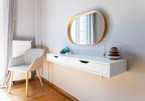 3BD Family Comfort Stay