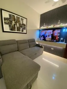 Elegant Escape Milano Bacoor Cavite - 伊穆斯