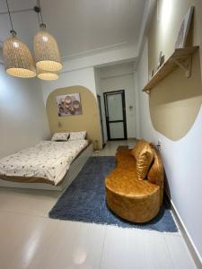 Luxe Paradise 21 Nguyen Van Troi