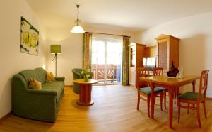 Aparthotel Alpenpark