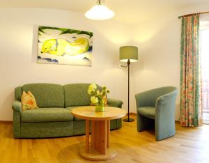 Aparthotel Alpenpark