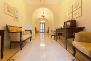 Villa Degli Eroi