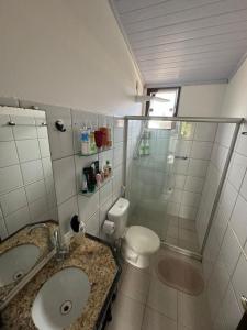 Aconchegante Village Pé na Areia