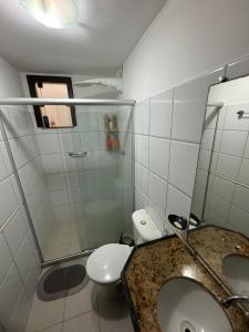 Aconchegante Village Pé na Areia