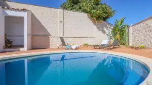 La Sanadora El Saucejo by Ruralidays - Algámitas