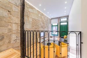 GuestReady - Mezuzah Green