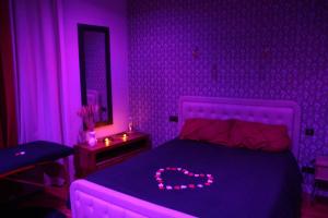 Appartements Une Parenthese : photos des chambres