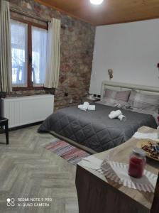 Bujtina Vila Dodo