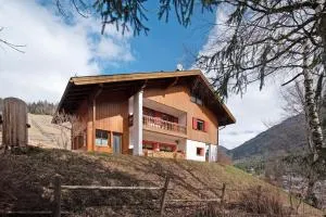 Agritur Ciasa Do Pare - Festilli