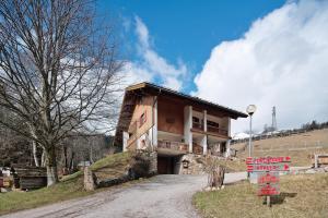 Agritur Ciasa Do Pare