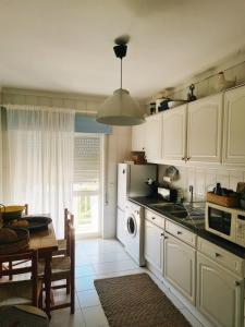 Beach Apartment near Sagres