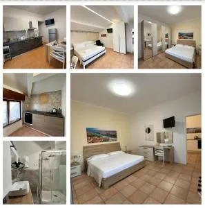 Casa Corte 25 - Sona