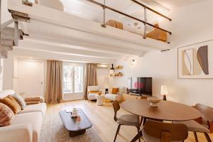 Cannes Loft 1 bedroom - 3R