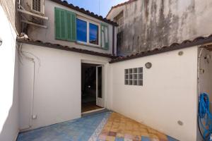 Cannes Loft 1 bedroom - 3R