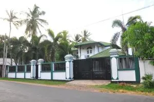 Villa L'elefante - Wennappuwa