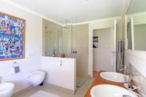 Apartment on Constantia wine route