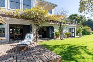 Apartment on Constantia wine route