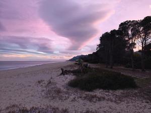 Appartamento vicino al mare Bacu e Ludu A img30