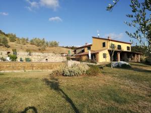Cintoia, Tuscany Beautiful villa with private pool