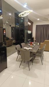 Ipoh Panorama Botani Master Room Home Stay