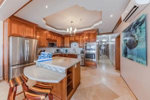 Hol Chan Reef Oceanfront Residences