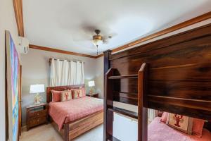 Hol Chan Reef Oceanfront Residences