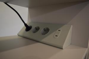 Cosy flat in centre of Riga