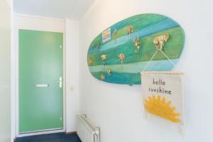 Vakantiehuis, Villapark Oesterbaai 39, aan zee, grenzend aan speeltuin