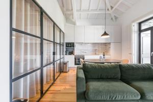 GuestReady - Loft 515