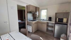 Campings Camping 3 etoiles - Piscine - ccbadeg : photos des chambres