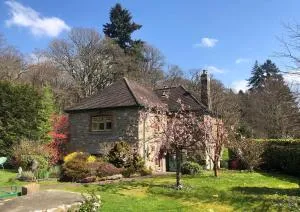 Historic Pike House with Beautiful Garden - Bream