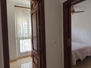 Torremolinos Beach Apartment