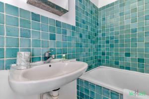 Dauphine - LB - Appartement bien placé place Dauphine