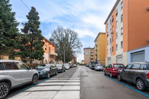 Appartamento con 1 Camera da Letto