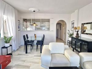 SR Adelinas Panoramic Sea view Calahonda