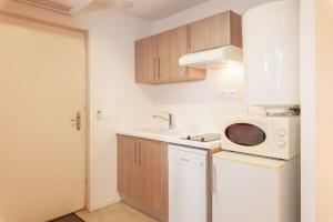 Villages vacances Village Club Mileade Samatan : Villa