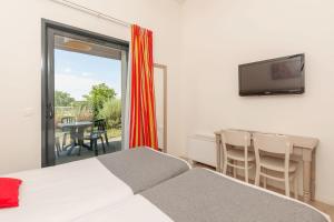 Villages vacances Village Club Mileade Samatan : photos des chambres