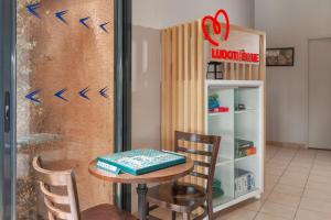 Villages vacances Village Club Mileade Samatan : photos des chambres
