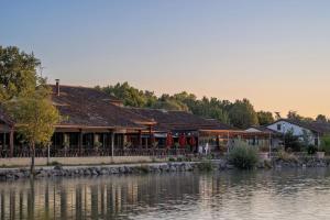 Villages vacances Village Club Mileade Samatan : photos des chambres