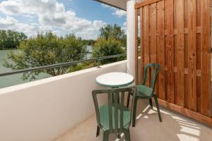 Villages vacances Village Club Mileade Samatan : photos des chambres